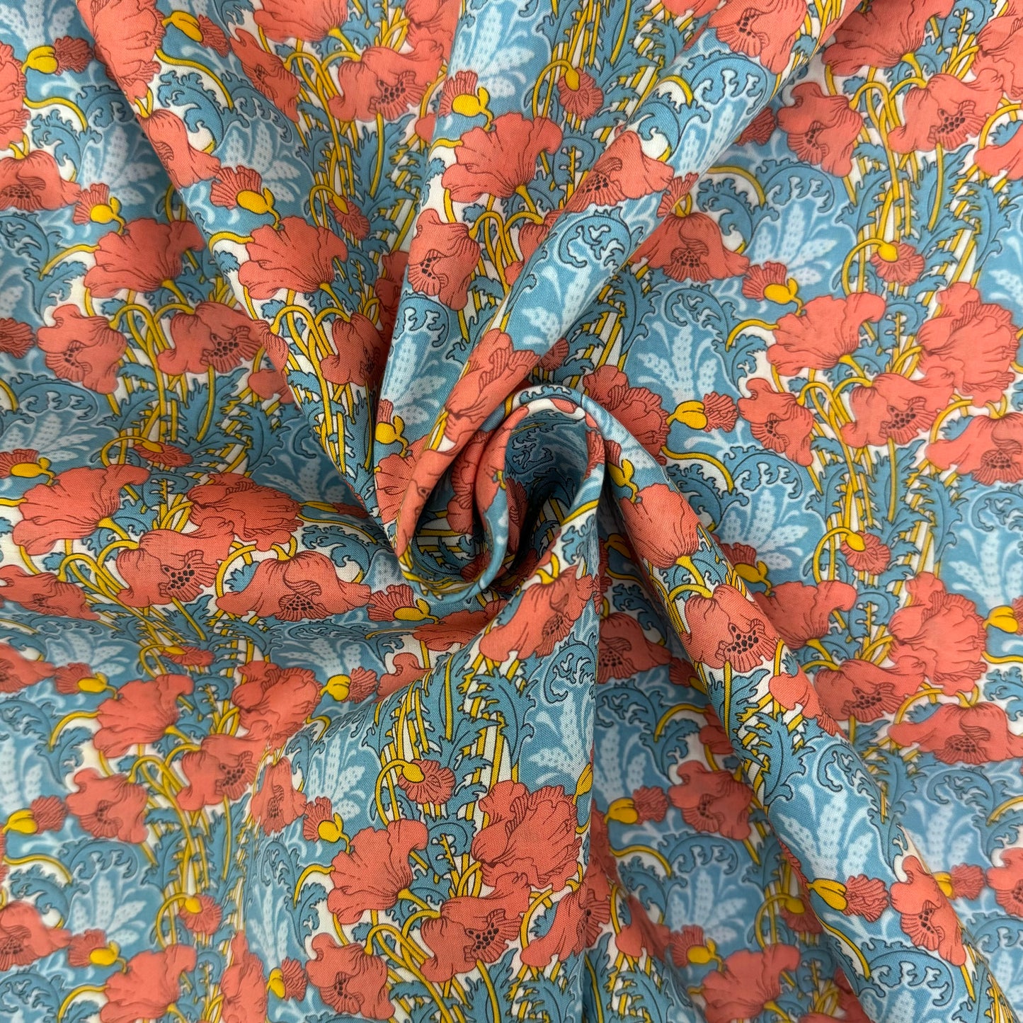 Liberty TANA LAWN™ COTTON 3m