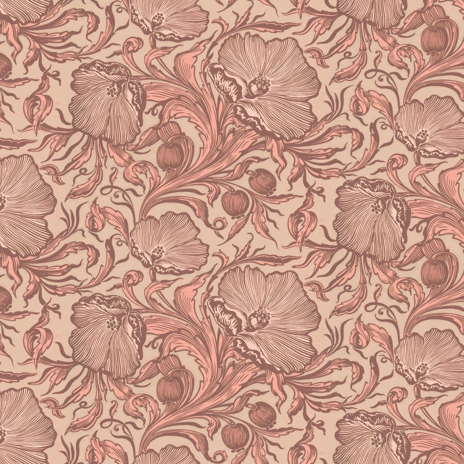 CLASSICO Fabric Cotton Tana Lawn 3m