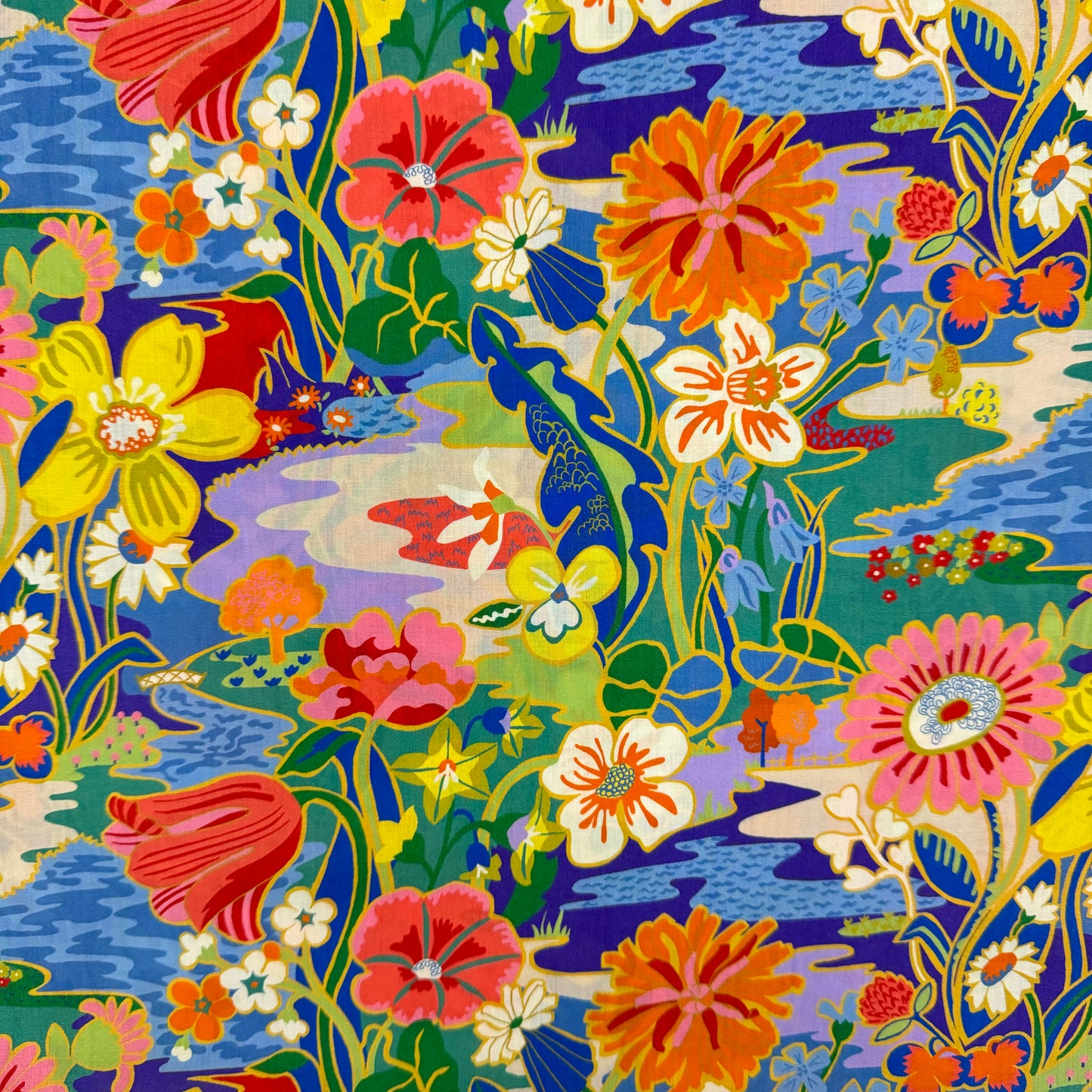 Liberty TANA LAWN™ COTTON 3m