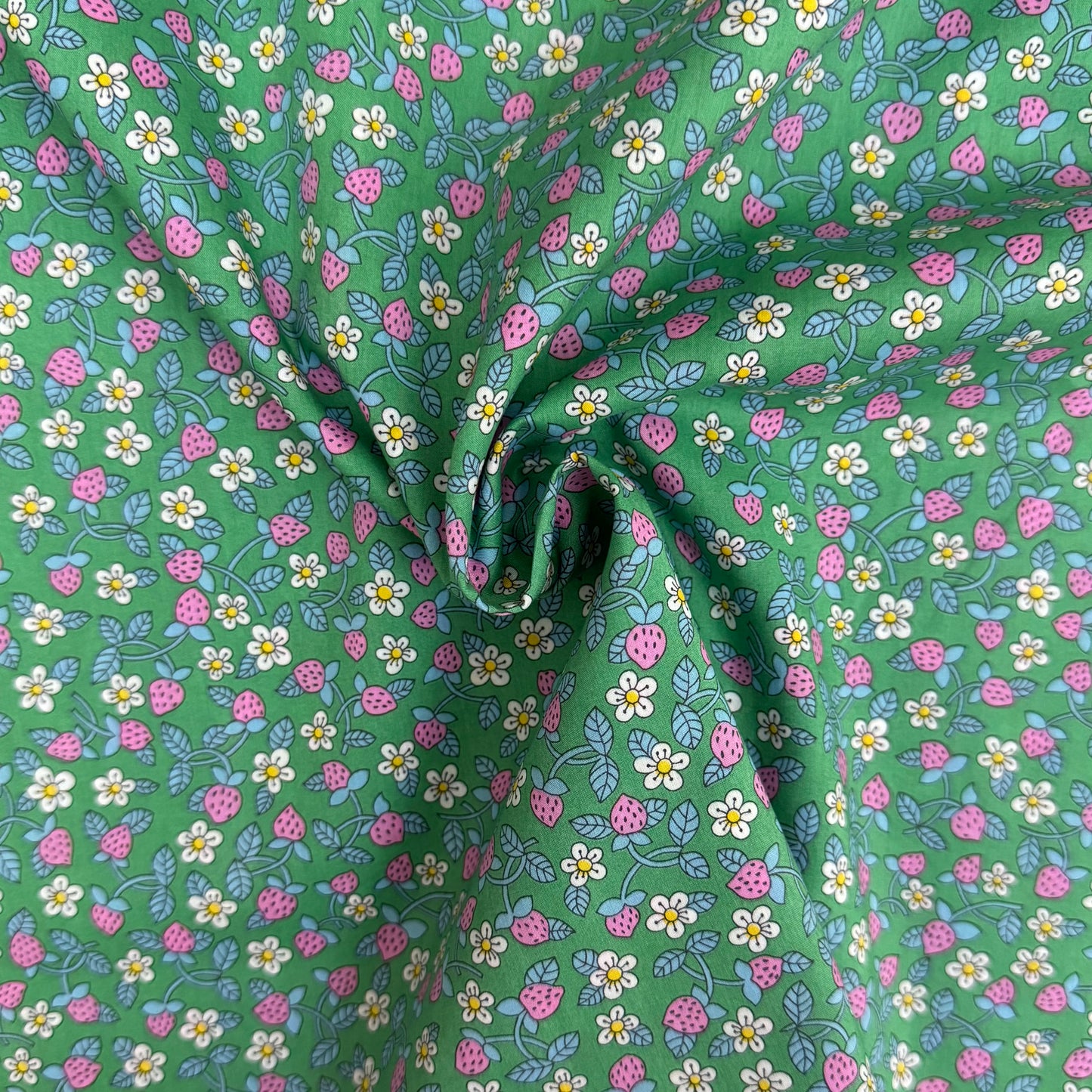 Liberty TANA LAWN™ COTTON 3m
