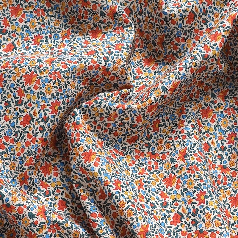 Liberty London Clarissa C Cotton Tana Lawn 3m