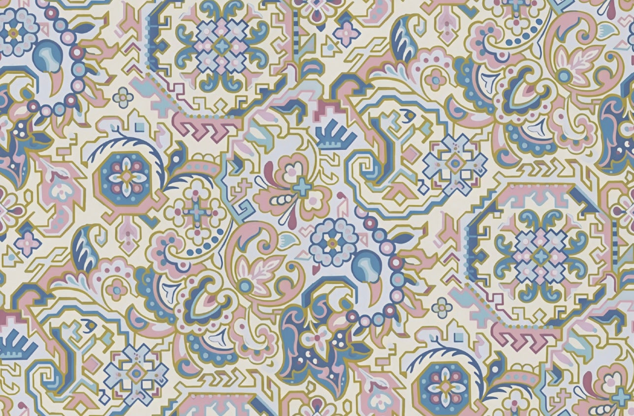 CLASSICO Fabric Cotton Tana Lawn 3m