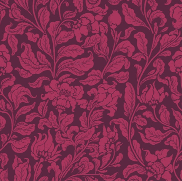 CLASSICO Fabric Cotton Tana Lawn 3m
