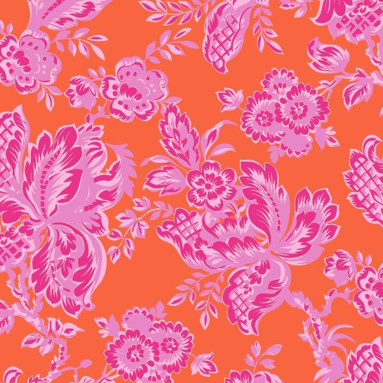 CLASSICO Fabric Cotton Tana Lawn 3m