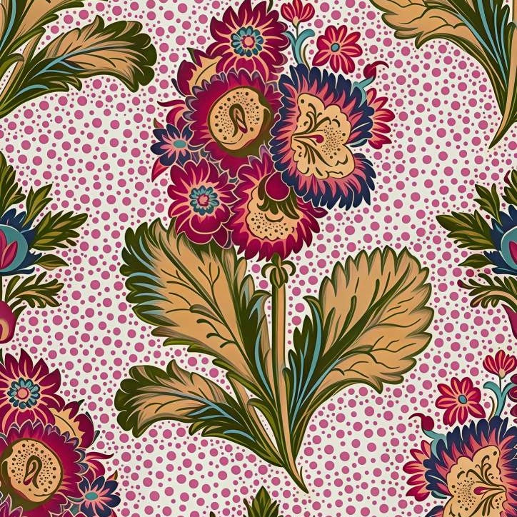 CLASSICO Fabric Cotton Tana Lawn 3m