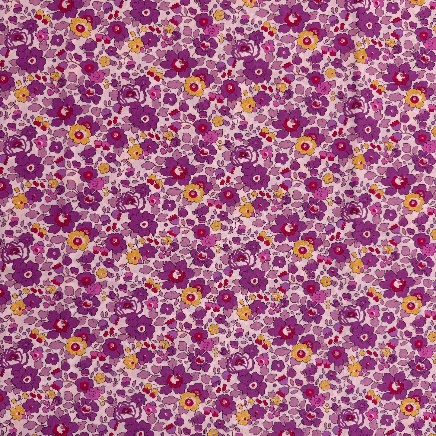 Liberty Betsy Tana Lawn 3m