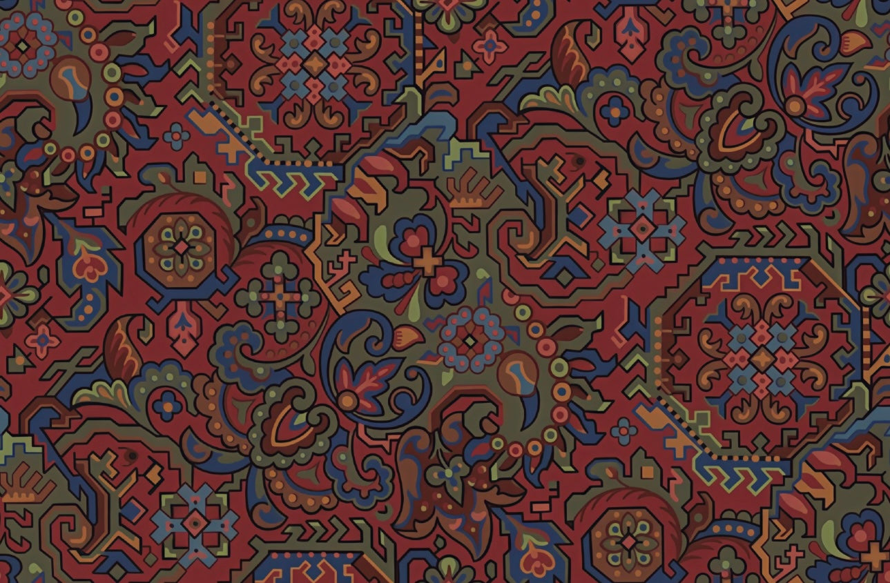 CLASSICO Fabric Cotton Tana Lawn 3m