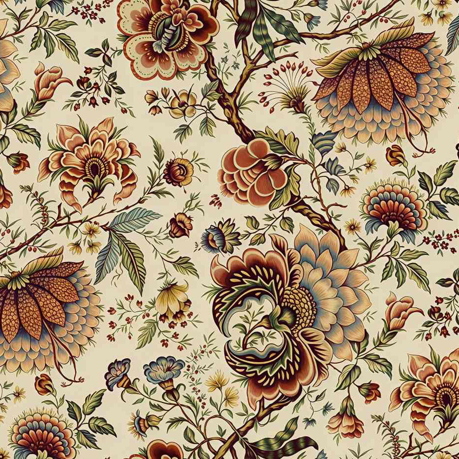 CLASSICO Fabric Cotton Tana Lawn 3m
