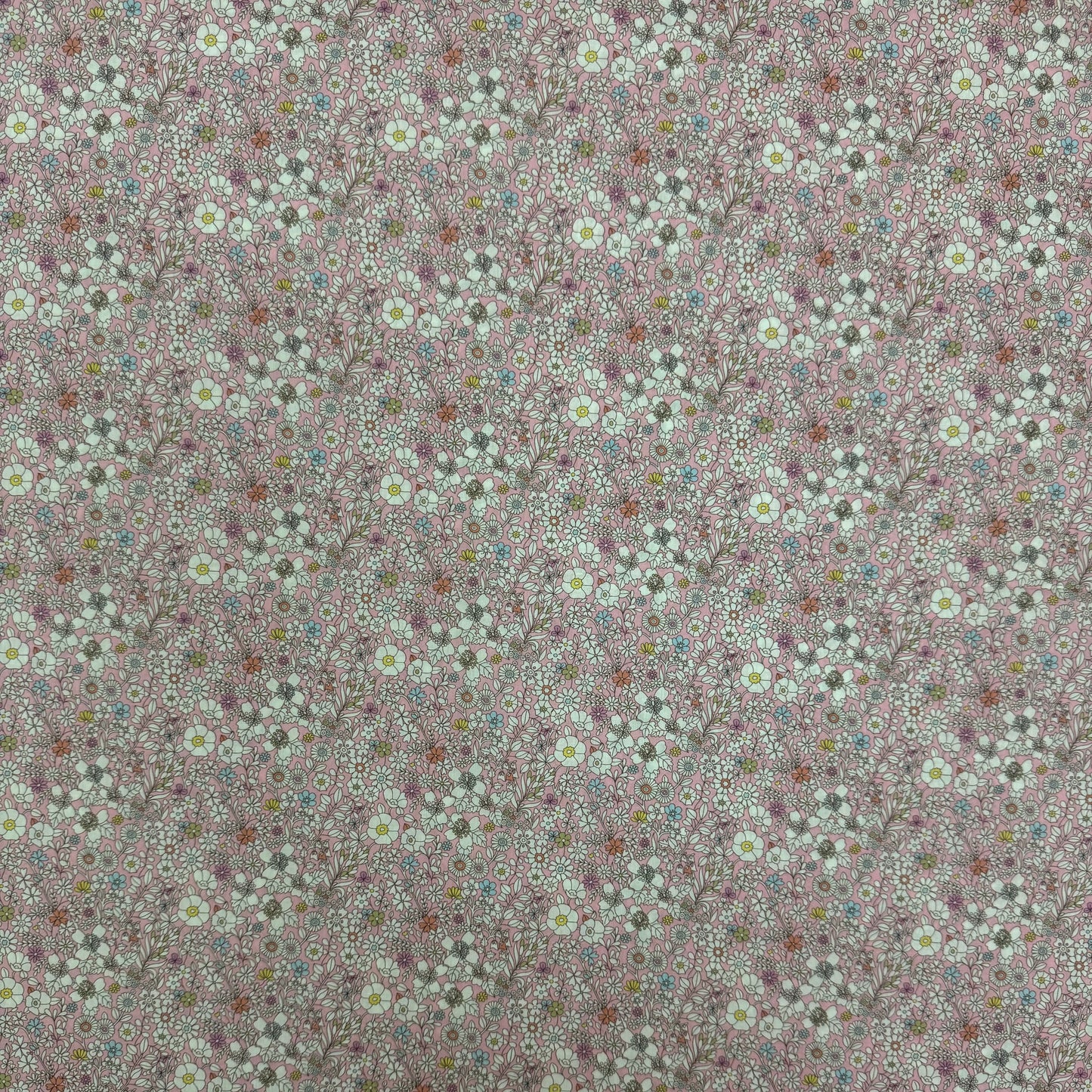 Liberty June's Meadow (H) TANA LAWN™ COTTON 3m