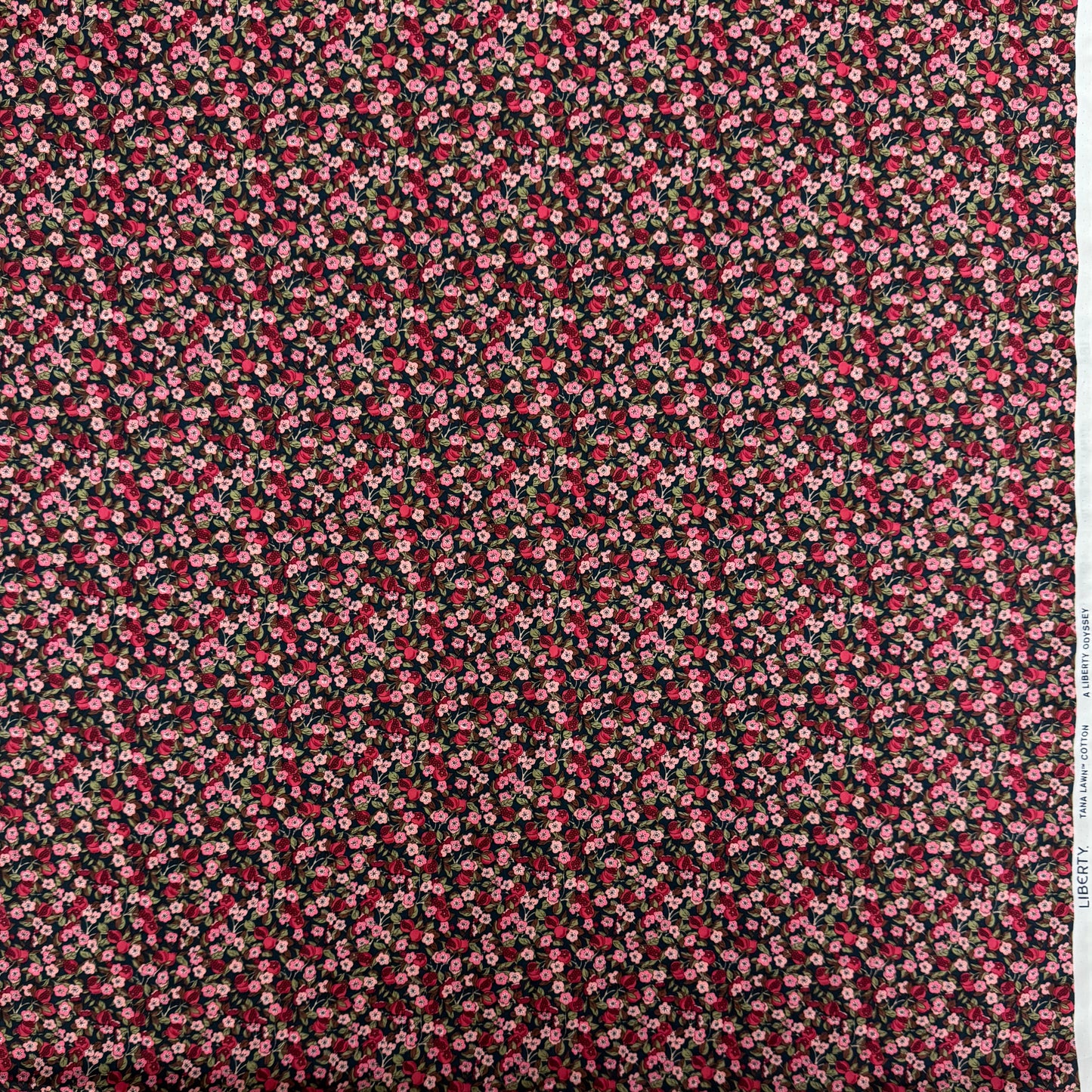 Liberty TANA LAWN™ COTTON 3m