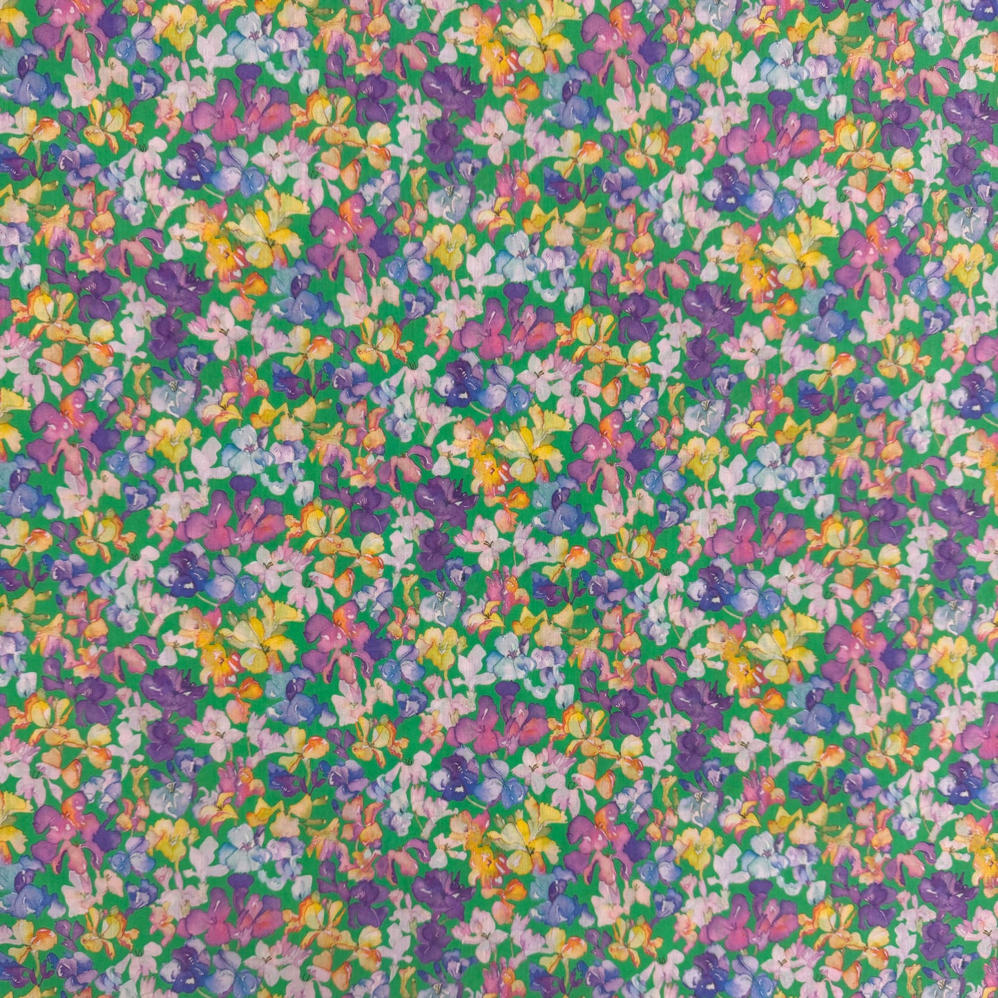 LIBERTY FABRICS Tana Lawn™ Cotton