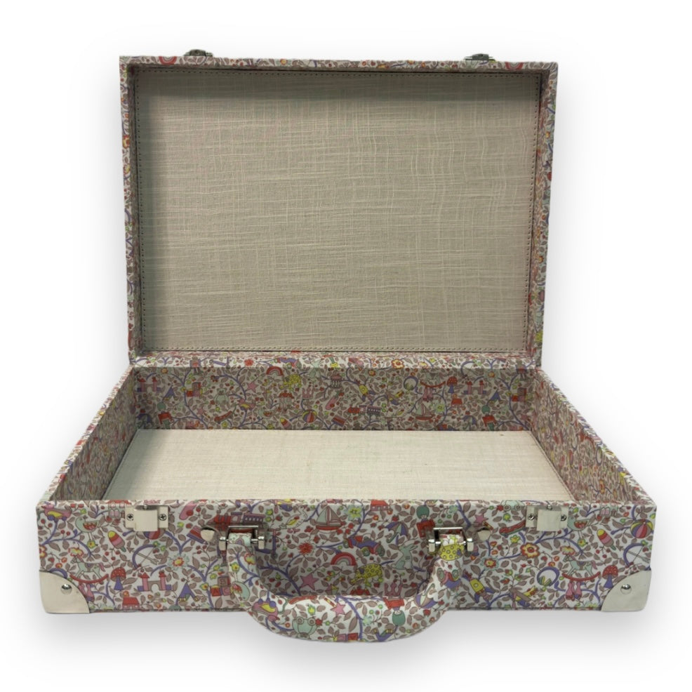 Liberty London Classic Suitcase