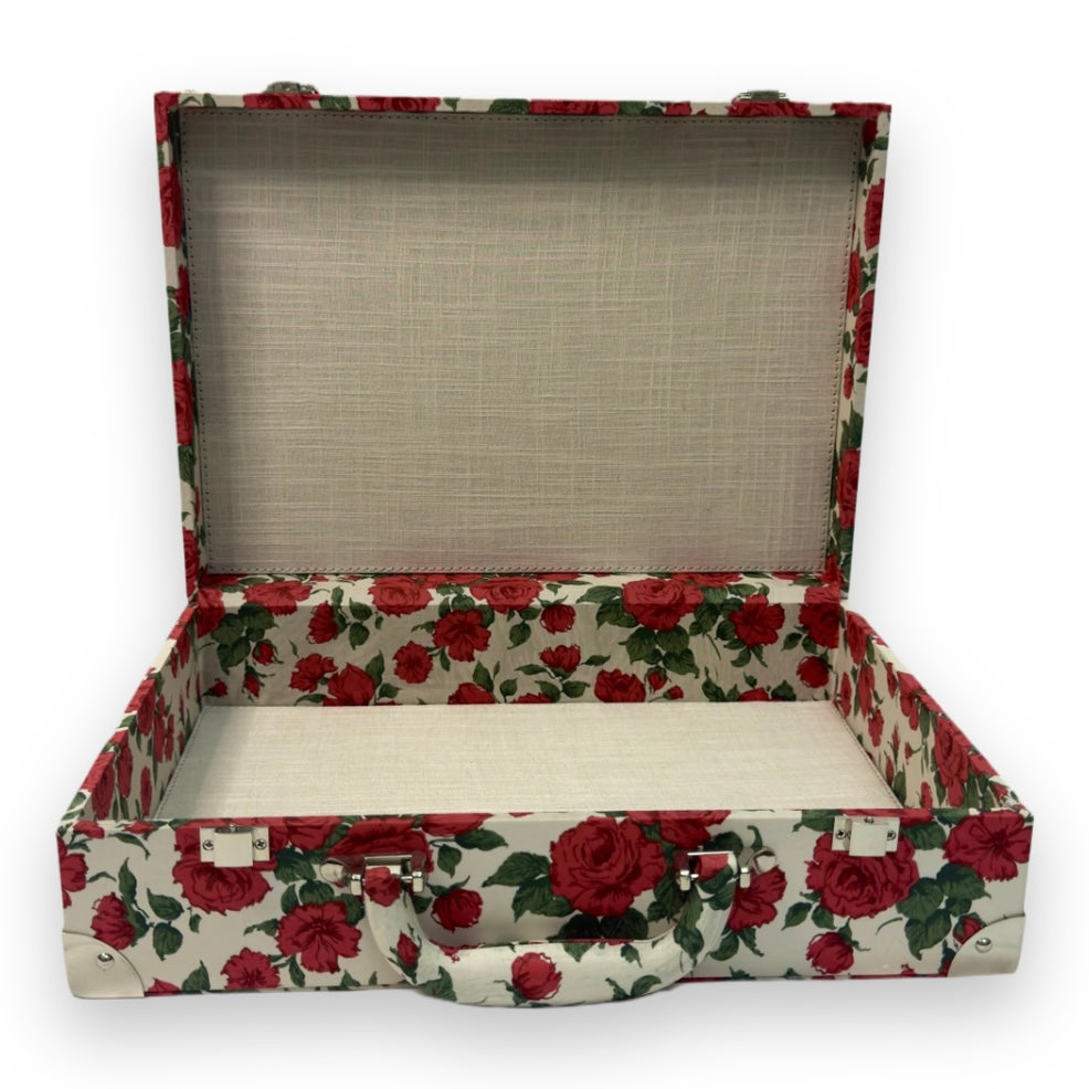 Liberty London Classic Suitcase