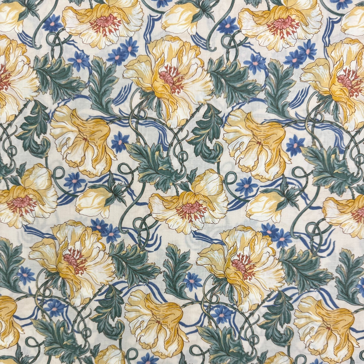 OSKikkä НОккон TANA LAWN™ COTTON 4m