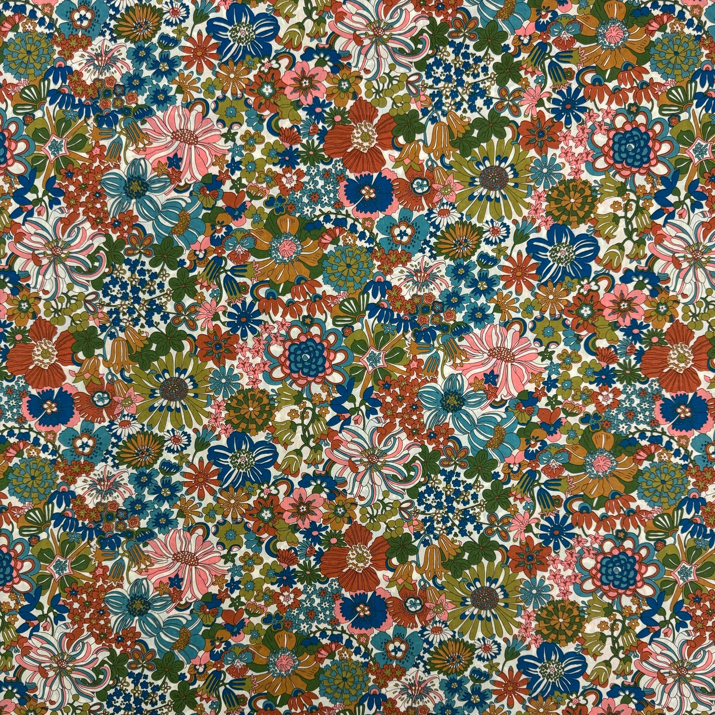 Liberty TANA LAWN™ COTTON 3m