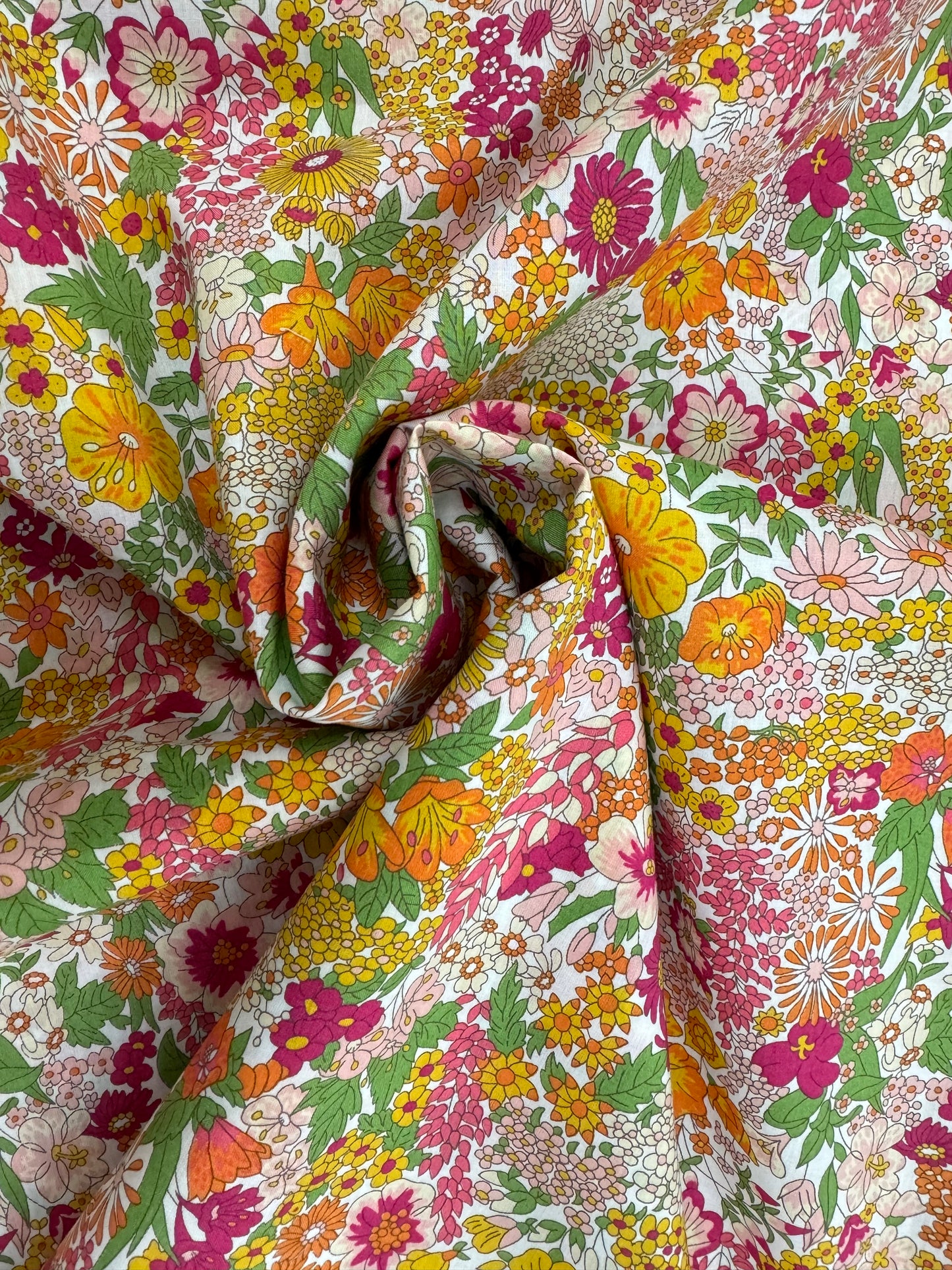 Margaret Annie Tana Lawn™ Cotton