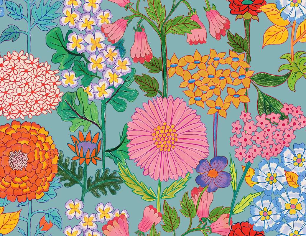 CLASSICO Fabric Cotton Tana Lawn 3m