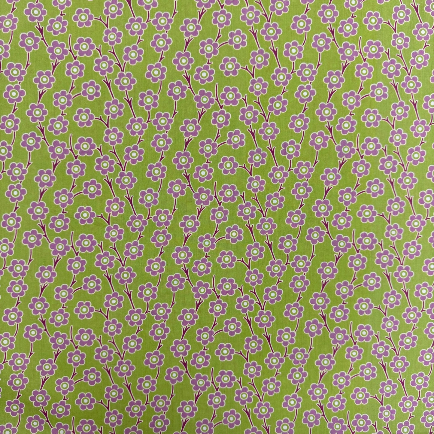 LIBERTY FABRICS Tana Lawn™ Cotton
