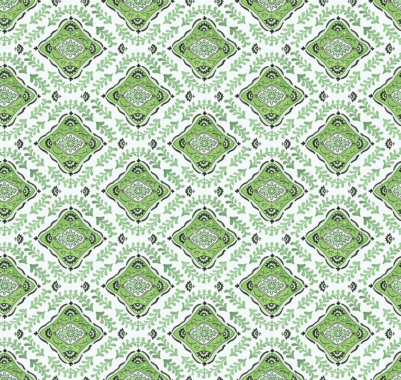 CLASSICO Fabric Cotton Tana Lawn 3m