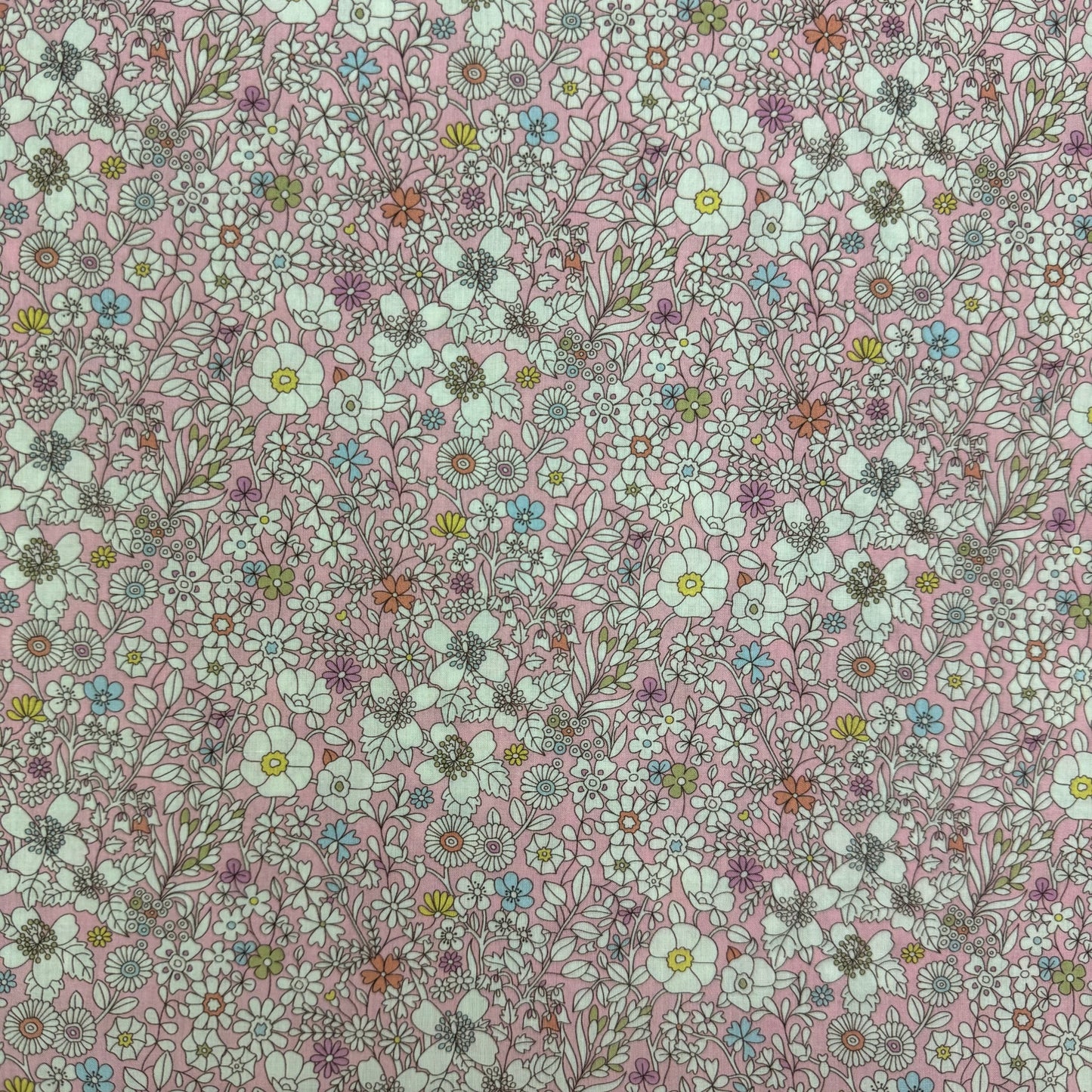 Liberty June's Meadow (H) TANA LAWN™ COTTON 3m