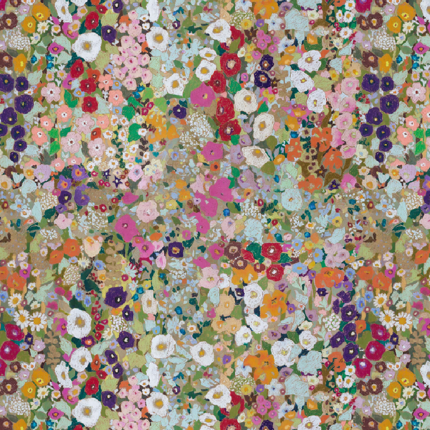 CLASSICO Fabric Cotton Tana Lawn 3m