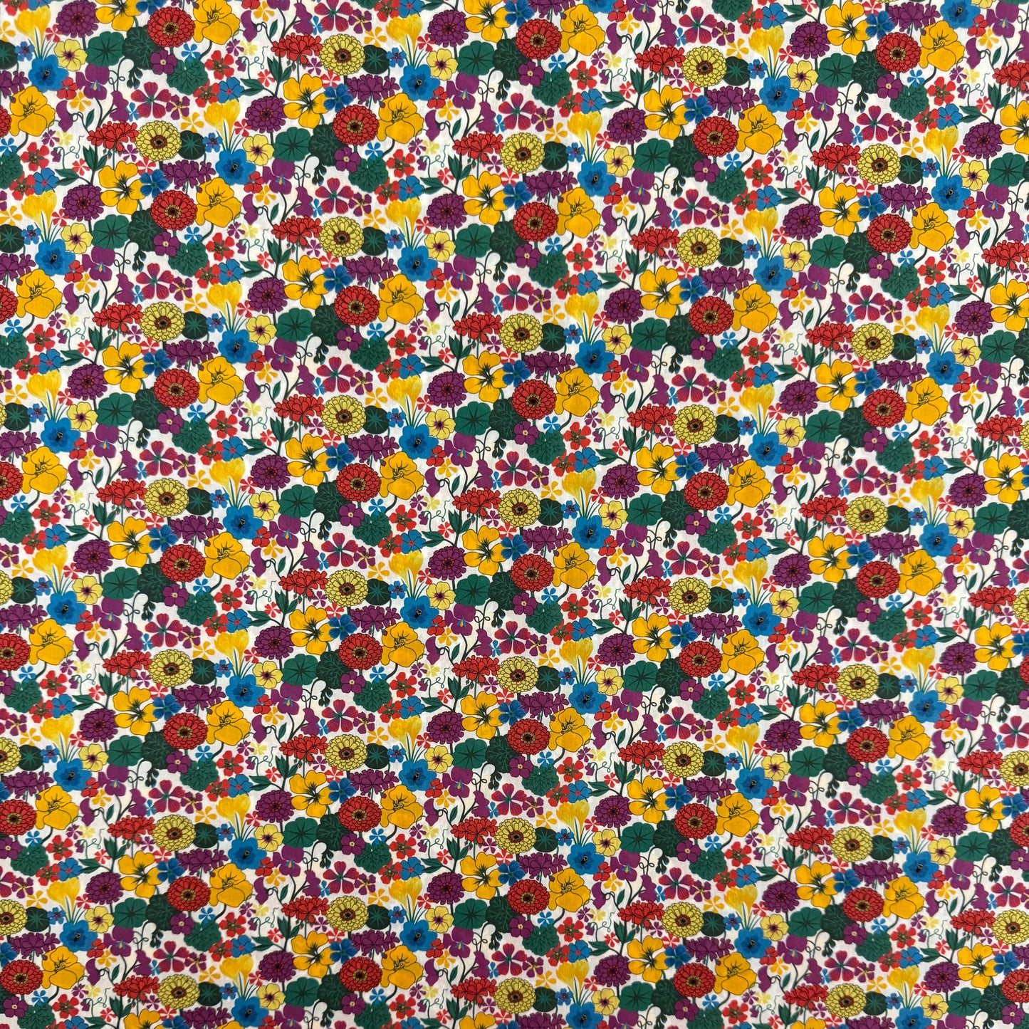 Liberty TANA LAWN™ COTTON 3m