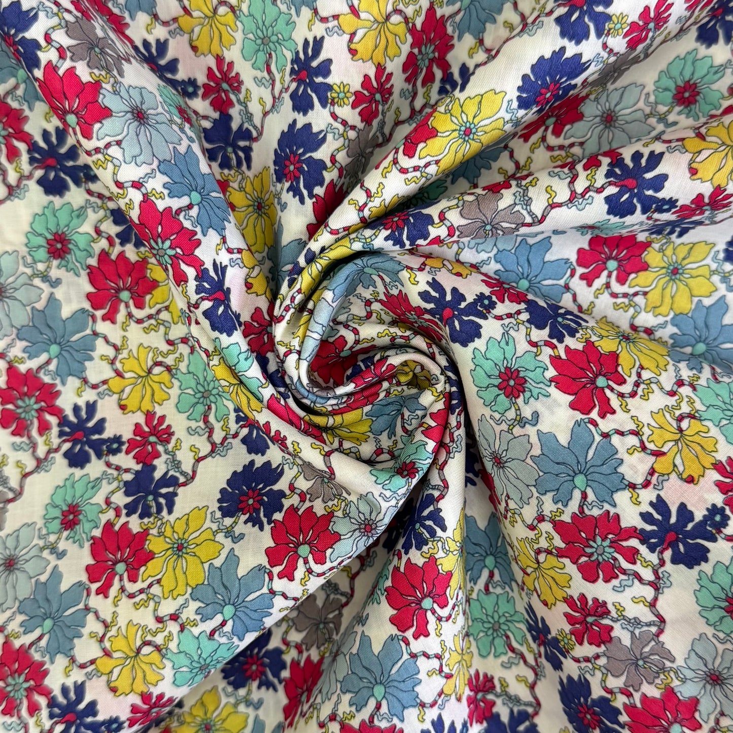 Liberty TANA LAWN™ COTTON 3m