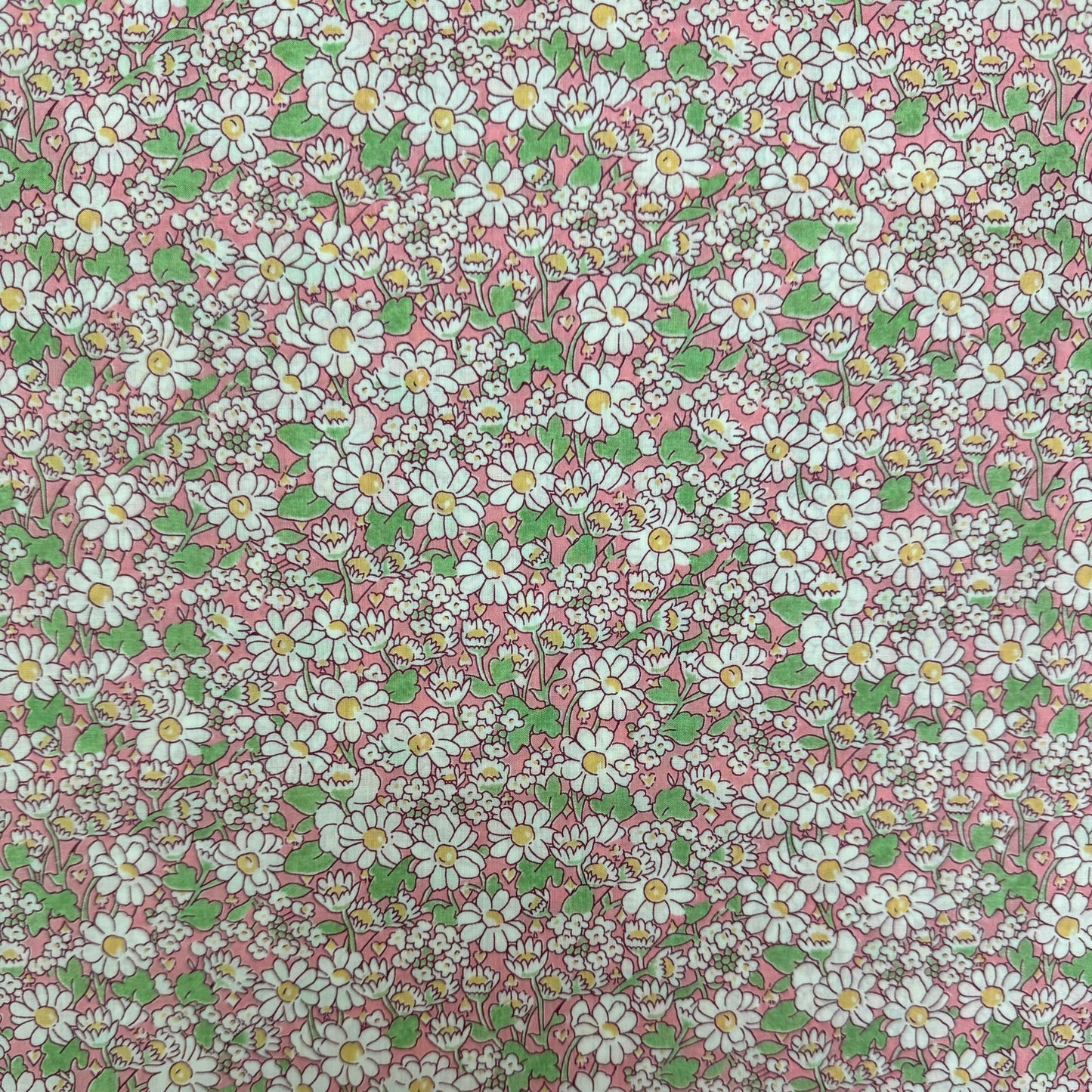 Liberty Alice W TANA LAWN™ COTTON 3m