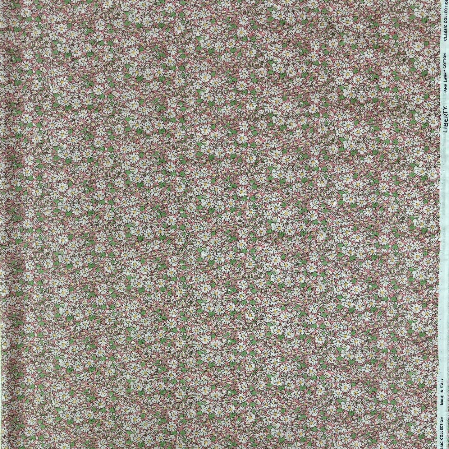Liberty Alice W TANA LAWN™ COTTON 3m