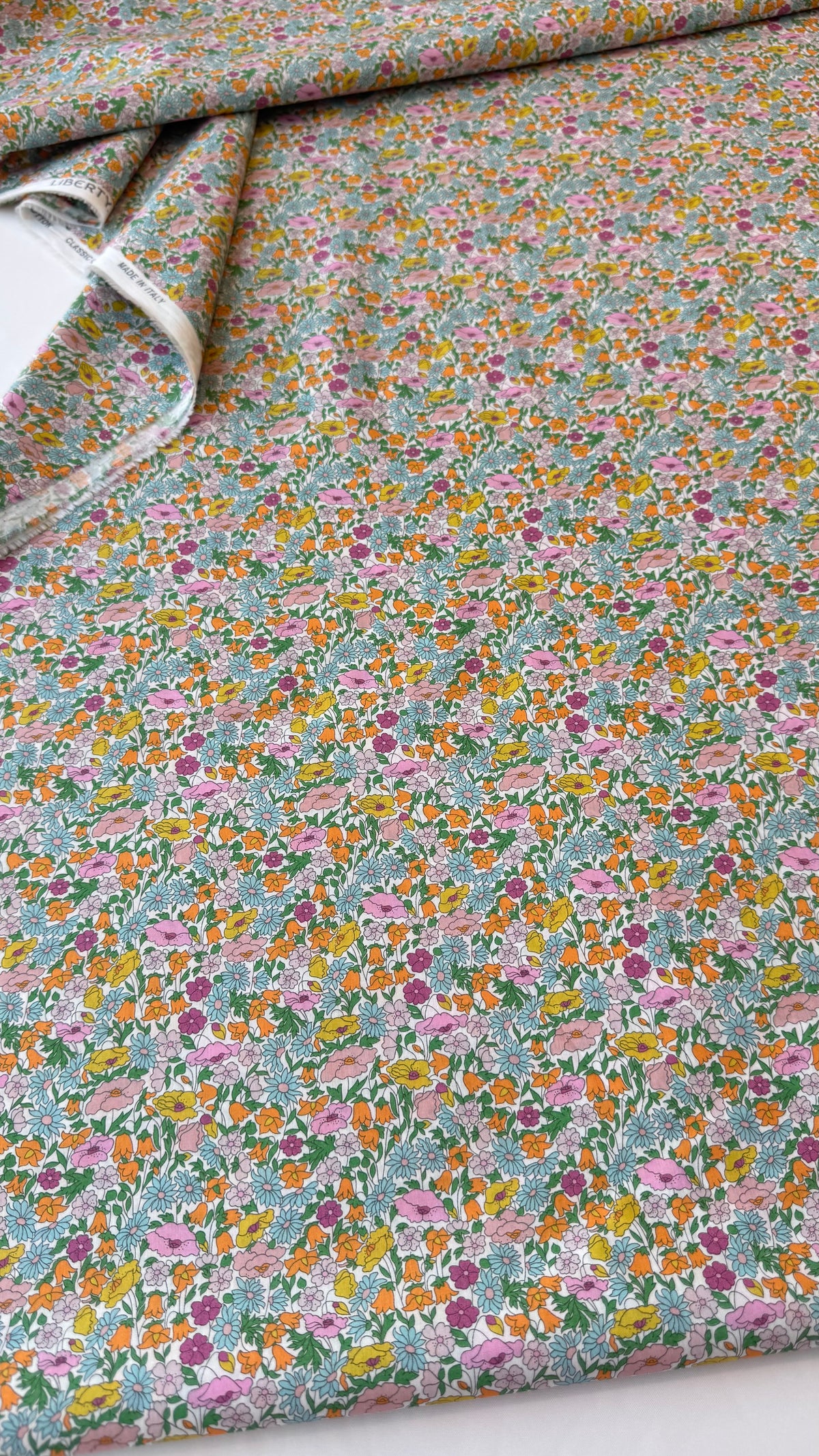 Liberty London Cotton Tana Lawn 3m