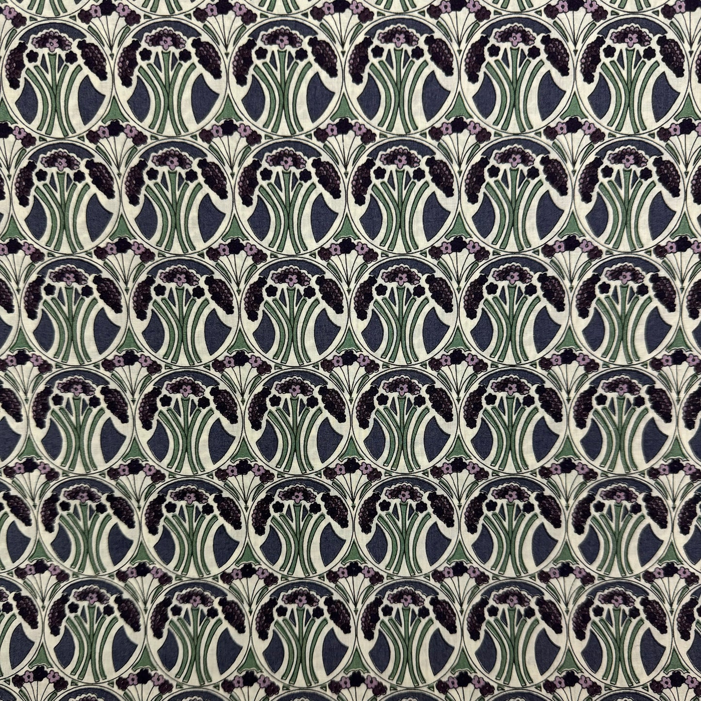 Liberty Poplin COTTON 3m