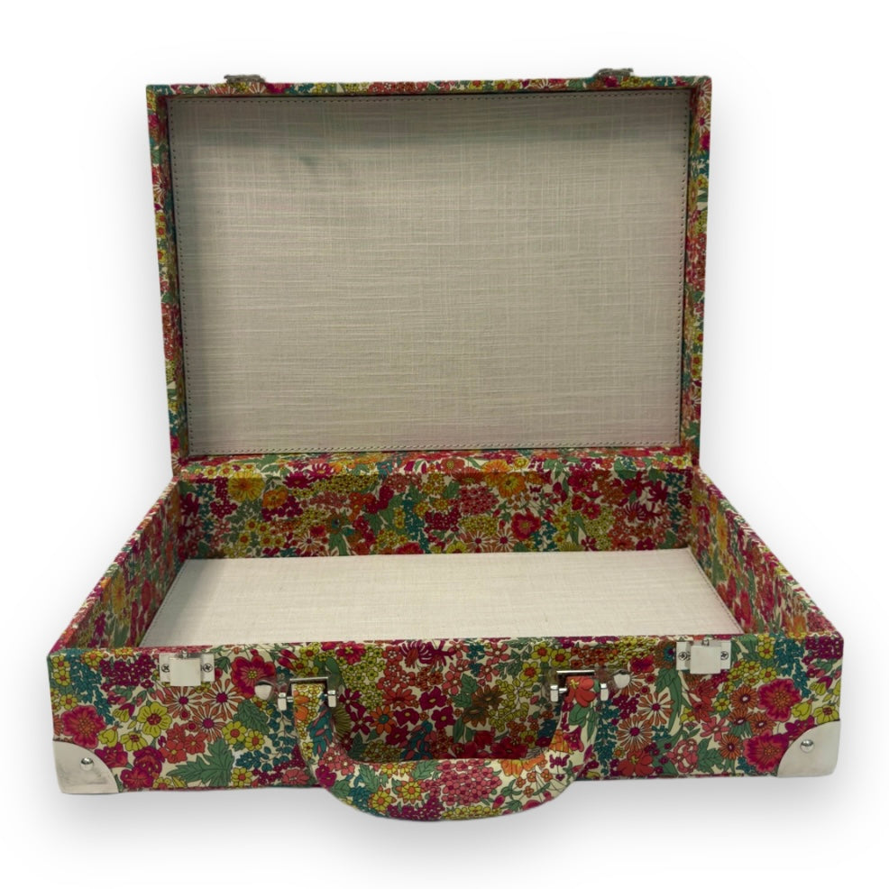 Liberty London Classic Suitcase