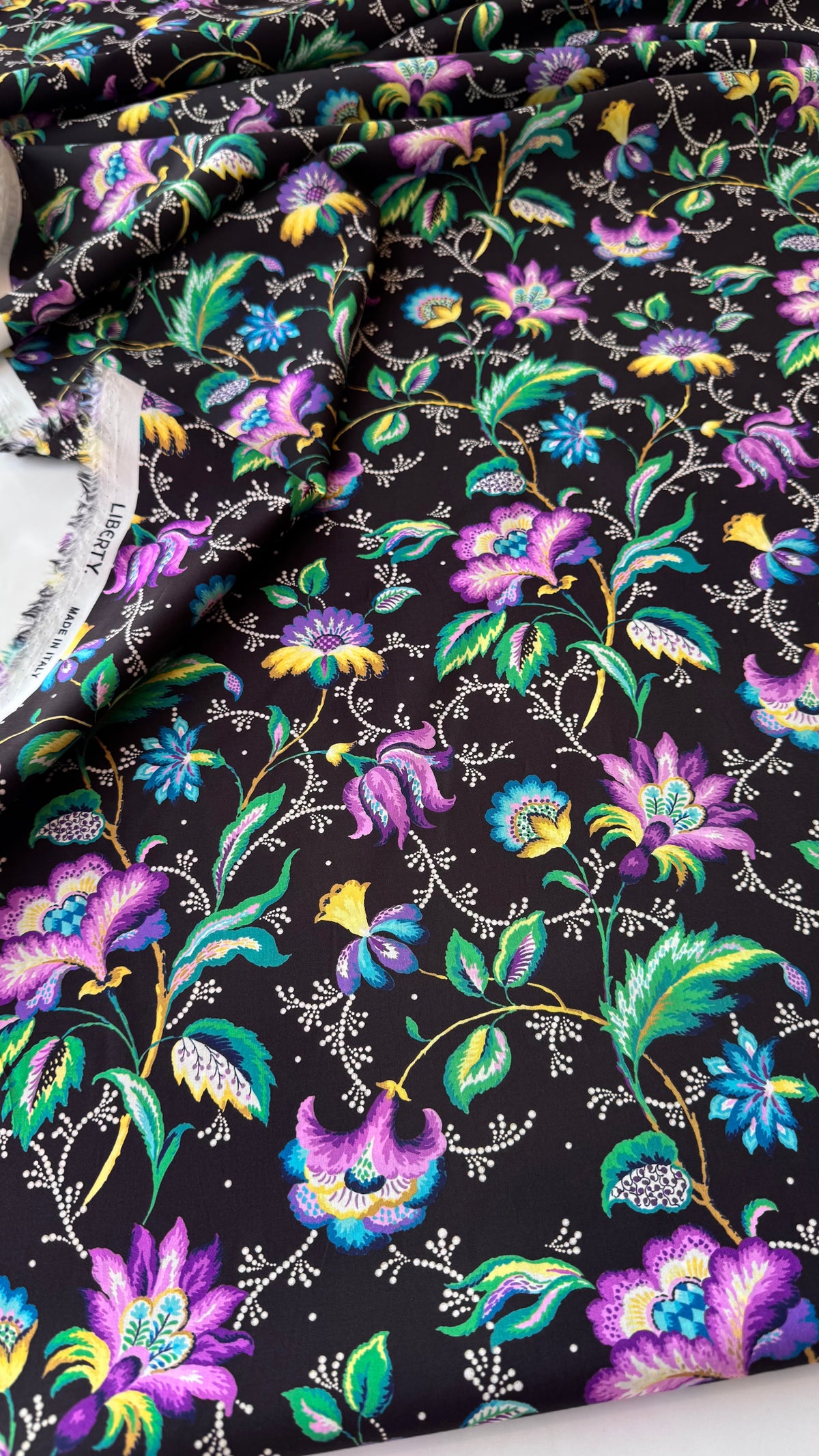 Liberty London Cotton Tana Lawn 3m
