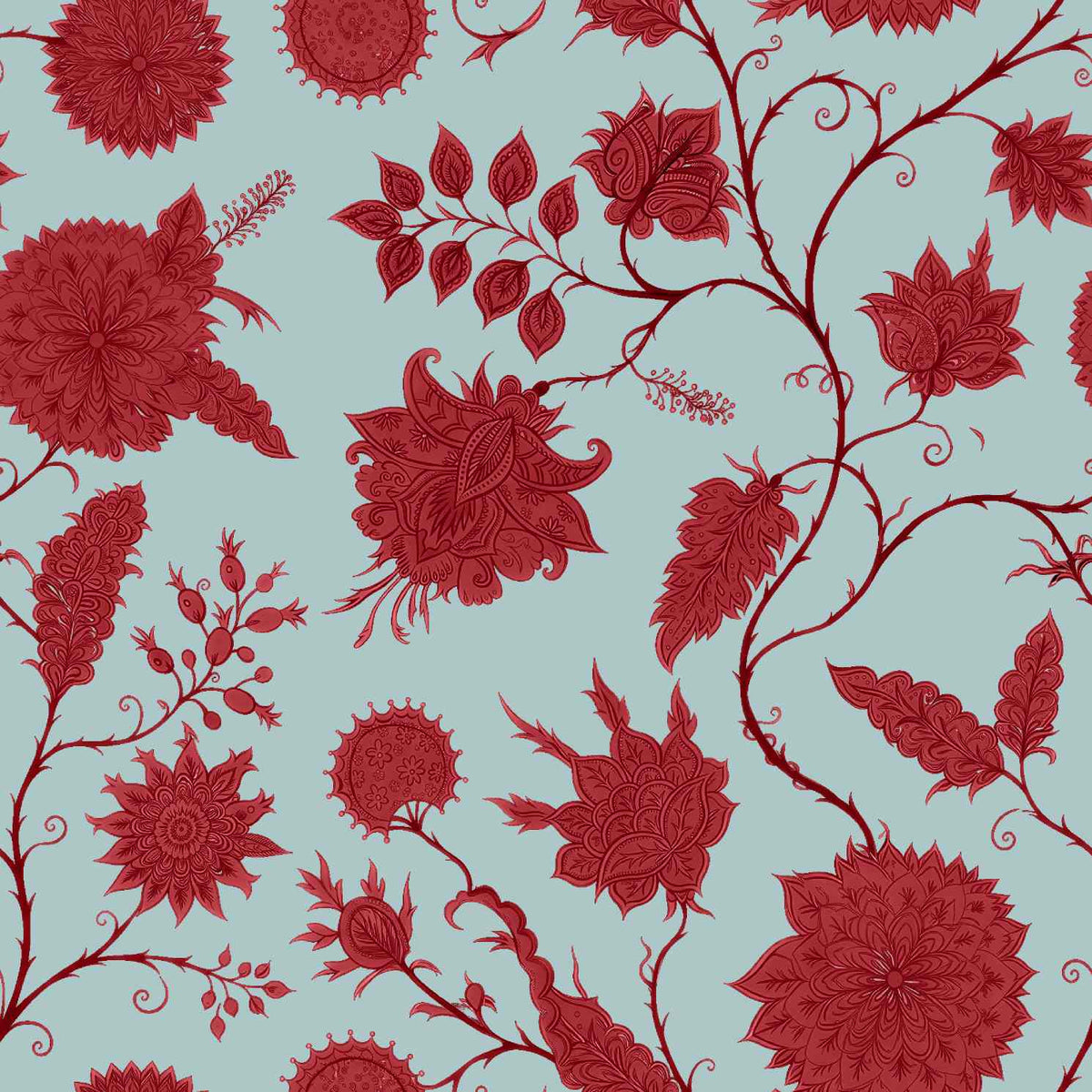 CLASSICO Fabric Cotton Tana Lawn 3m