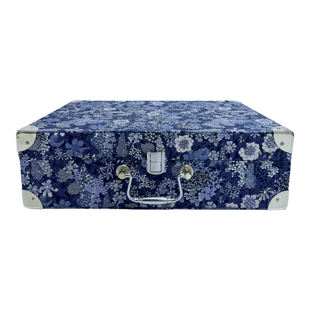 Liberty London Floral Classic Suitcase
