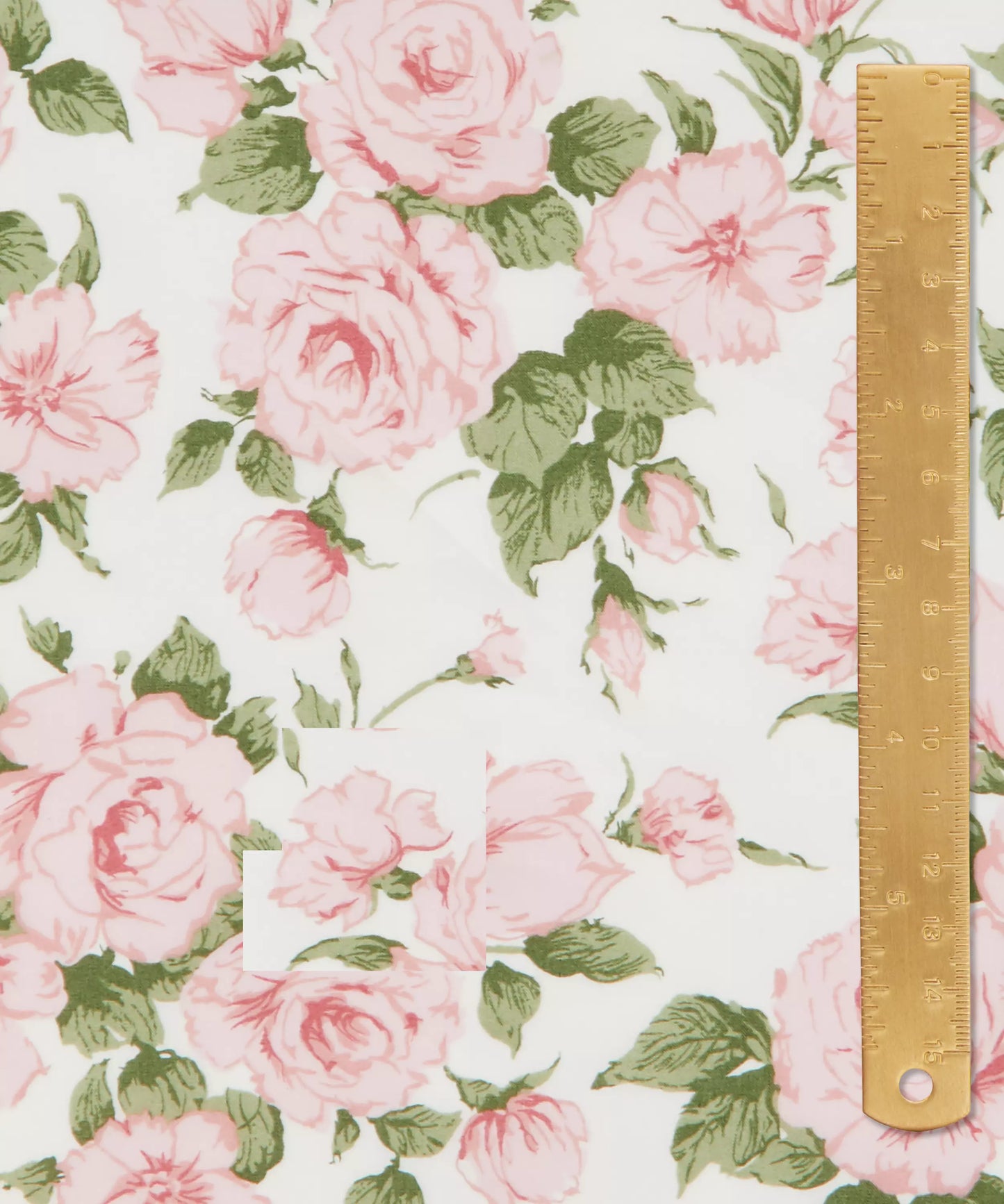 Carline Rose Tana Lawn™ Cotton