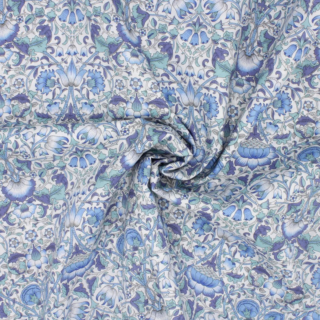 LIBERTY FABRICS LODDEN E TANA LAWN™ COTTON 3m