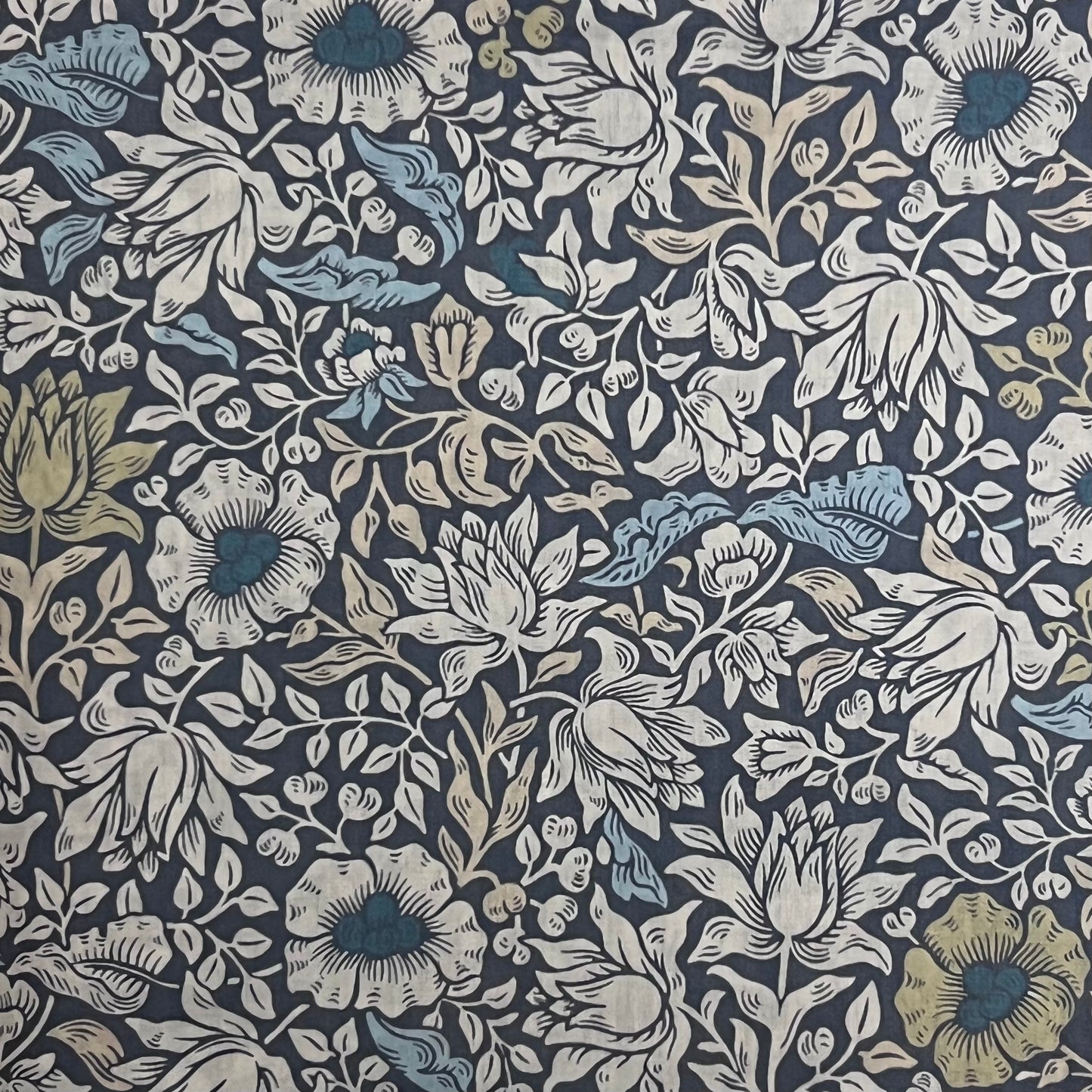 CLASSICO Fabric Cotton Tana Lawn 3m