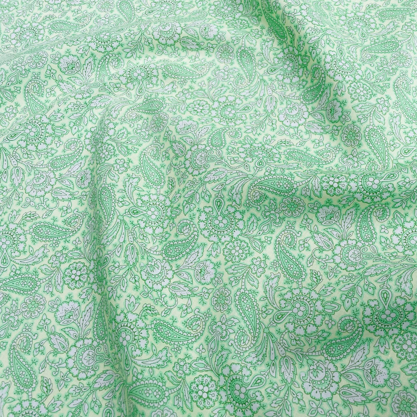 Liberty Fabrics Theodore Manor Y Organic Tana Lawn Cotton