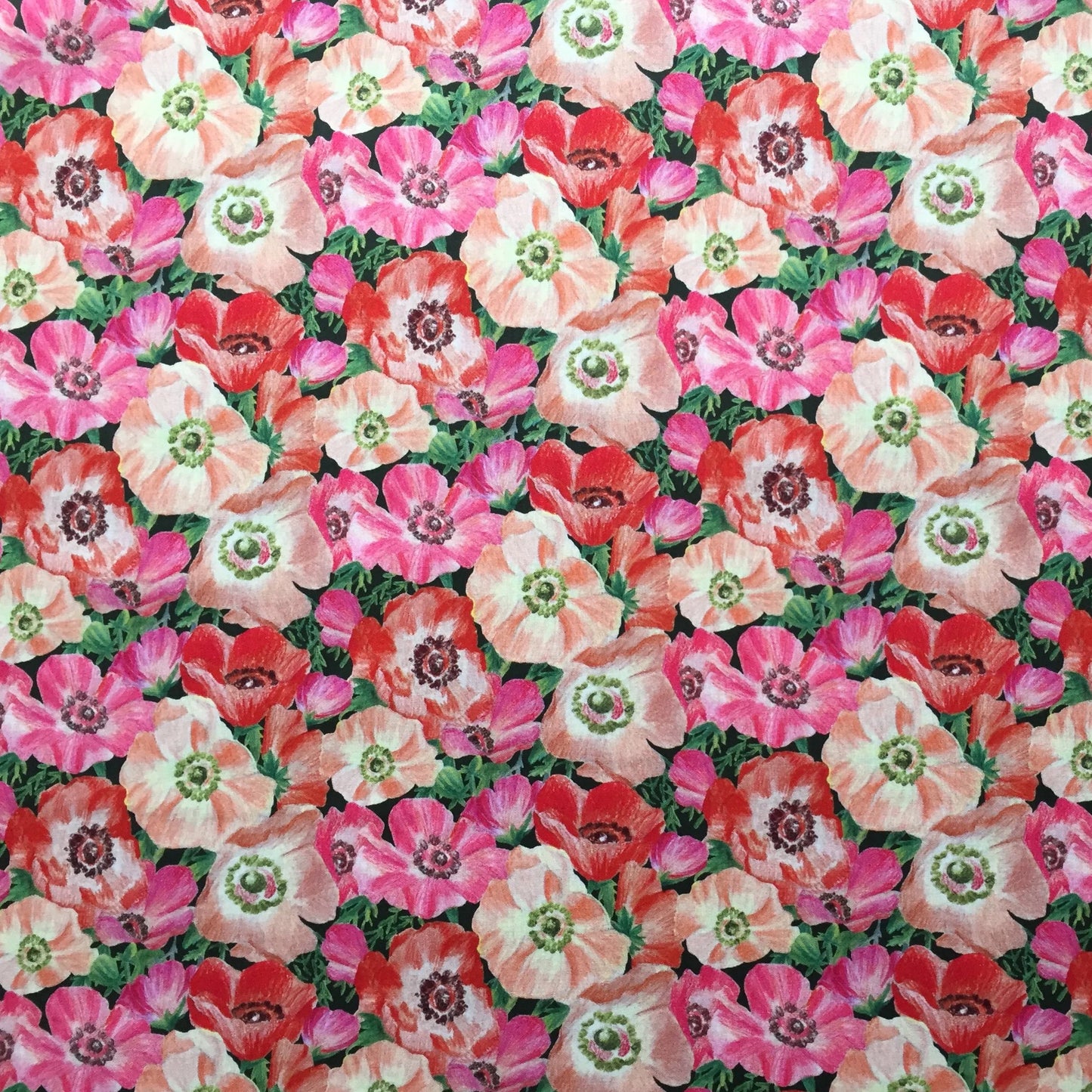 Liberty Fabrics Shropshire Vale A Tana Lawn Cotton 3m