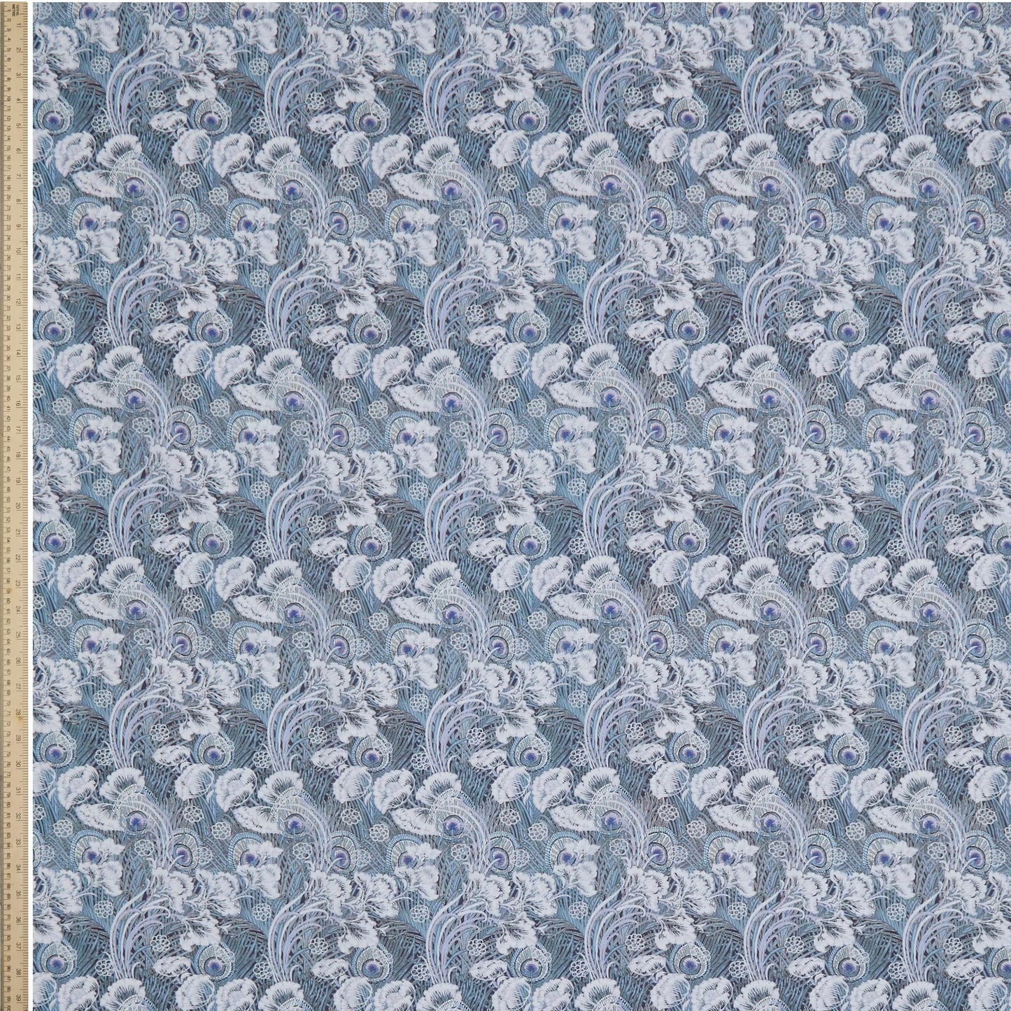 Liberty Fabrics Hera Hana B Tana Lawn Cotton 3m