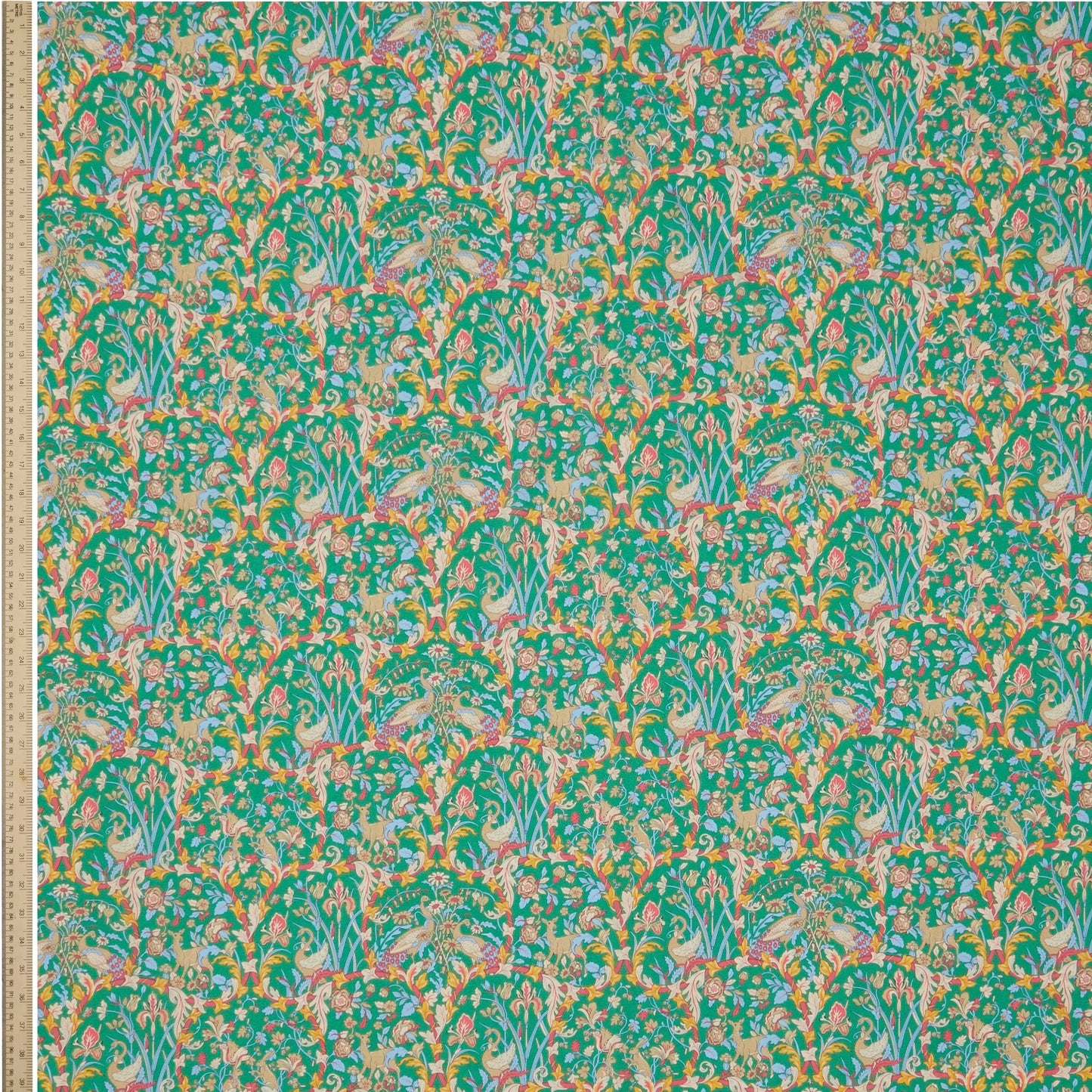 Liberty Fabrics Joan B Tana Lawn Cotton 3m