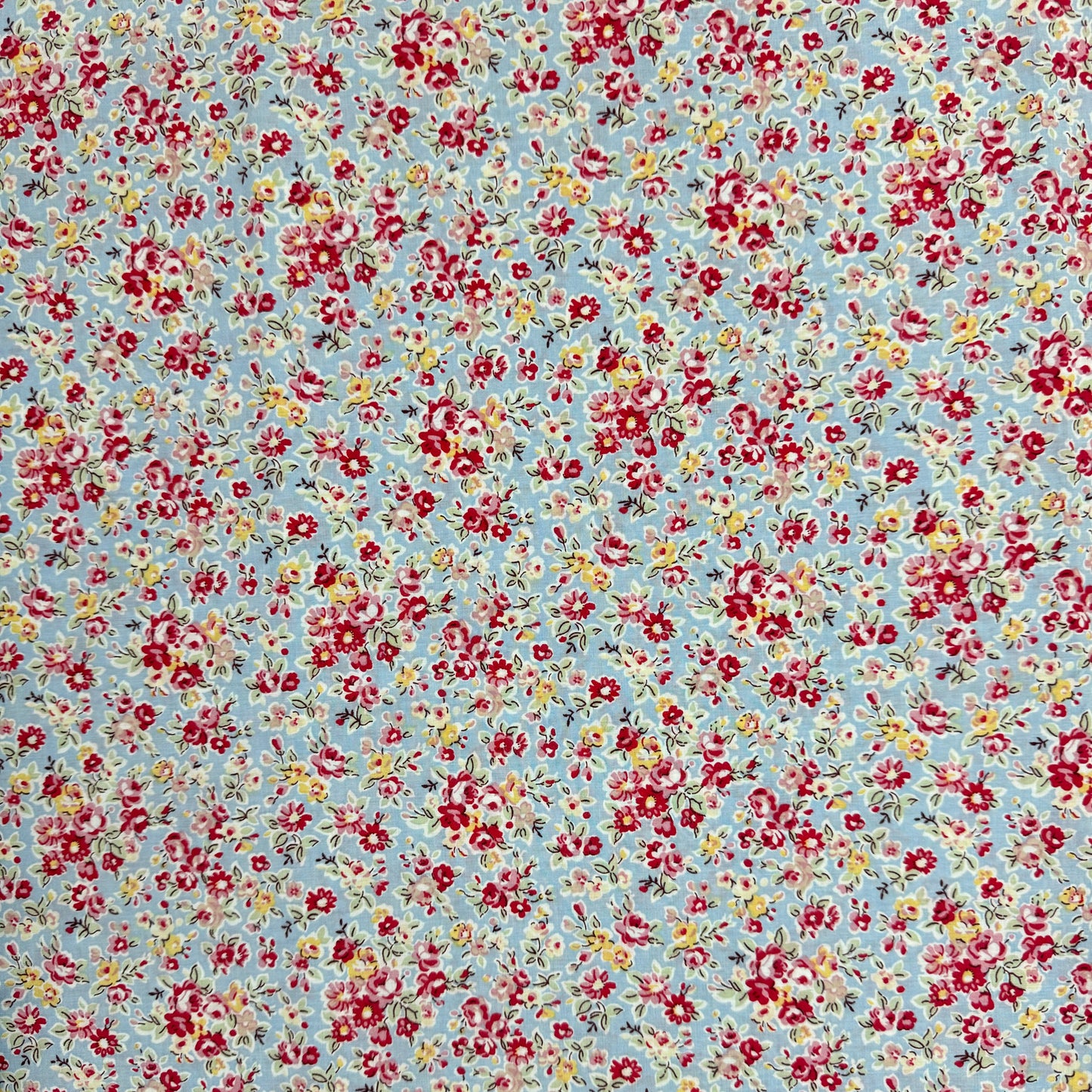 Joy (English Cotton Tana Lawn) 3m