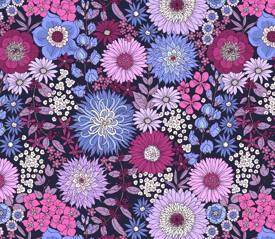 CLASSICO Fabric Cotton Tana Lawn 3m