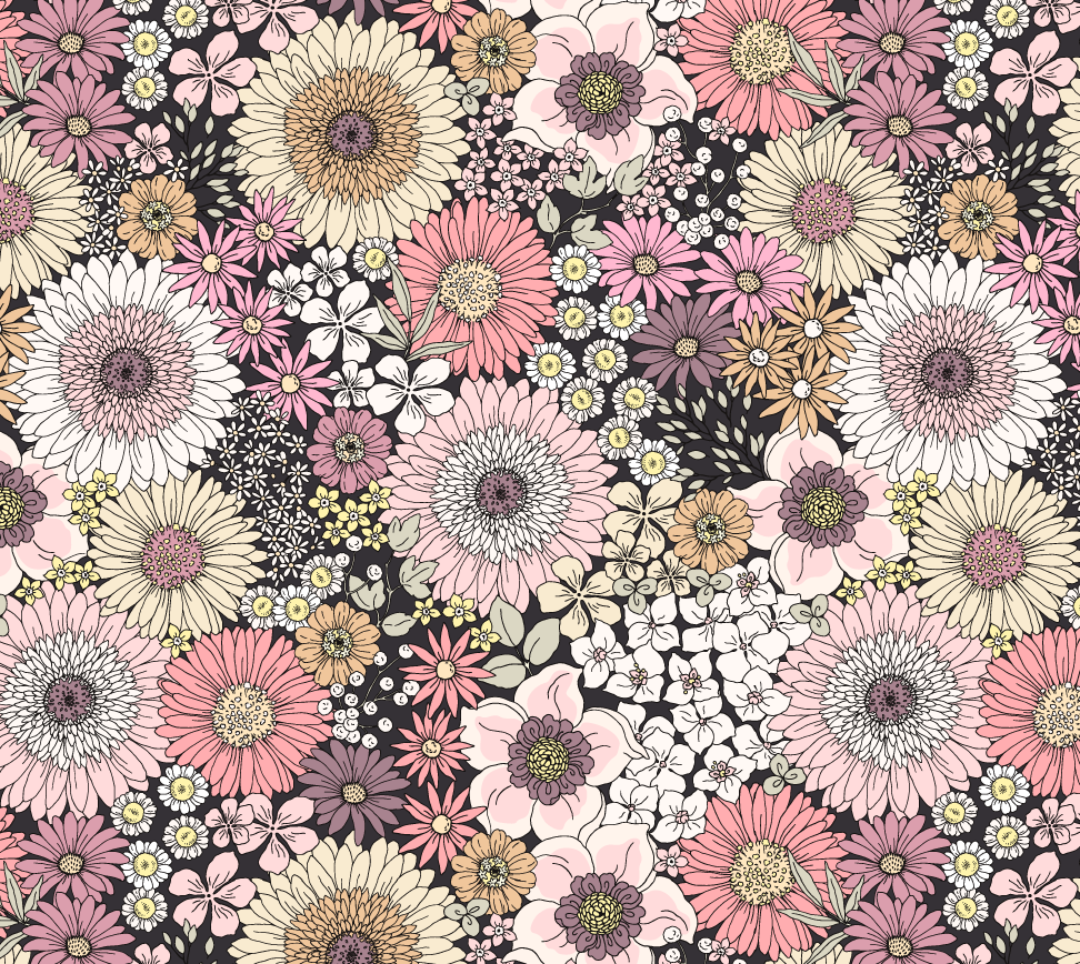 CLASSICO Fabric Cotton Tana Lawn 3m