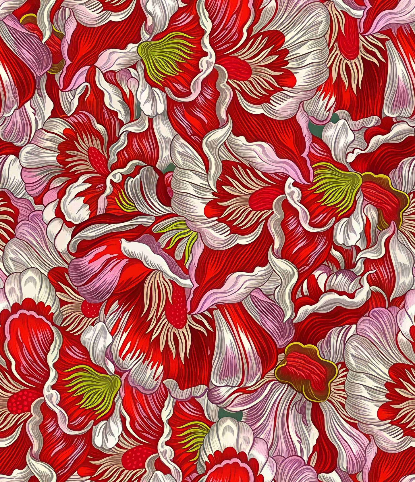 CLASSICO Fabric Cotton Tana Lawn 3m