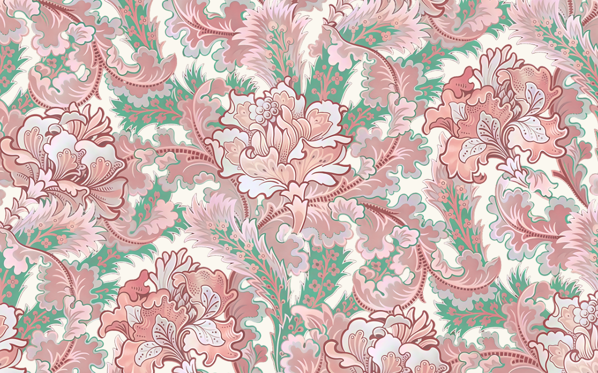 CLASSICO Fabric Cotton Tana Lawn 3m