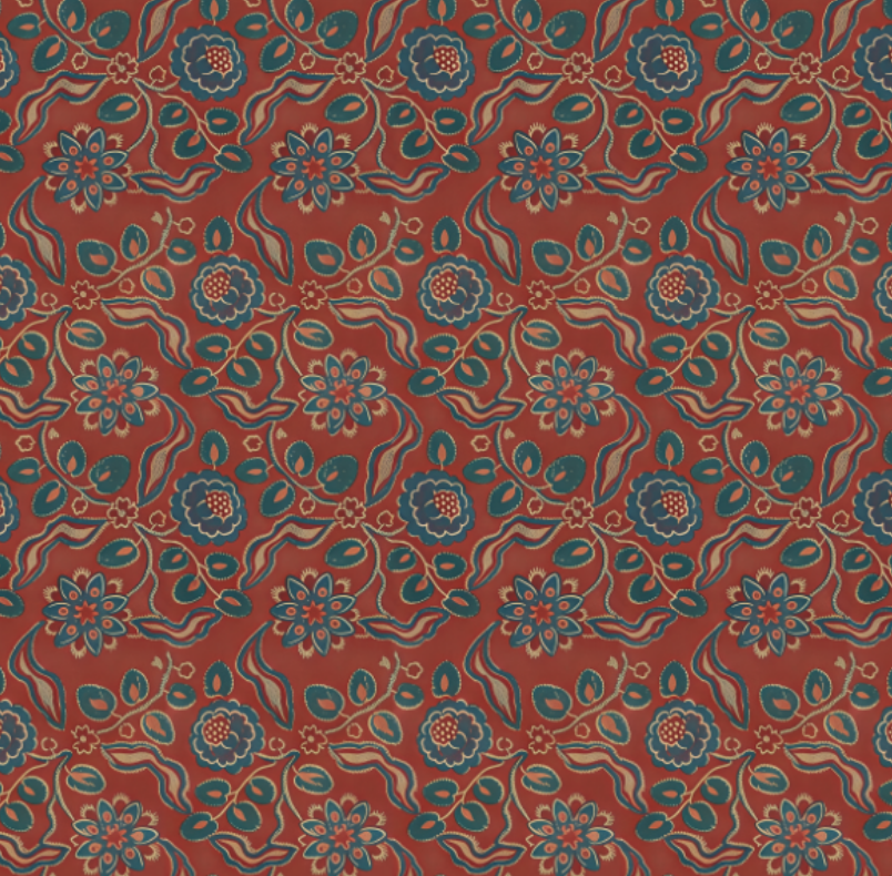 CLASSICO Fabric Cotton Tana Lawn 3m