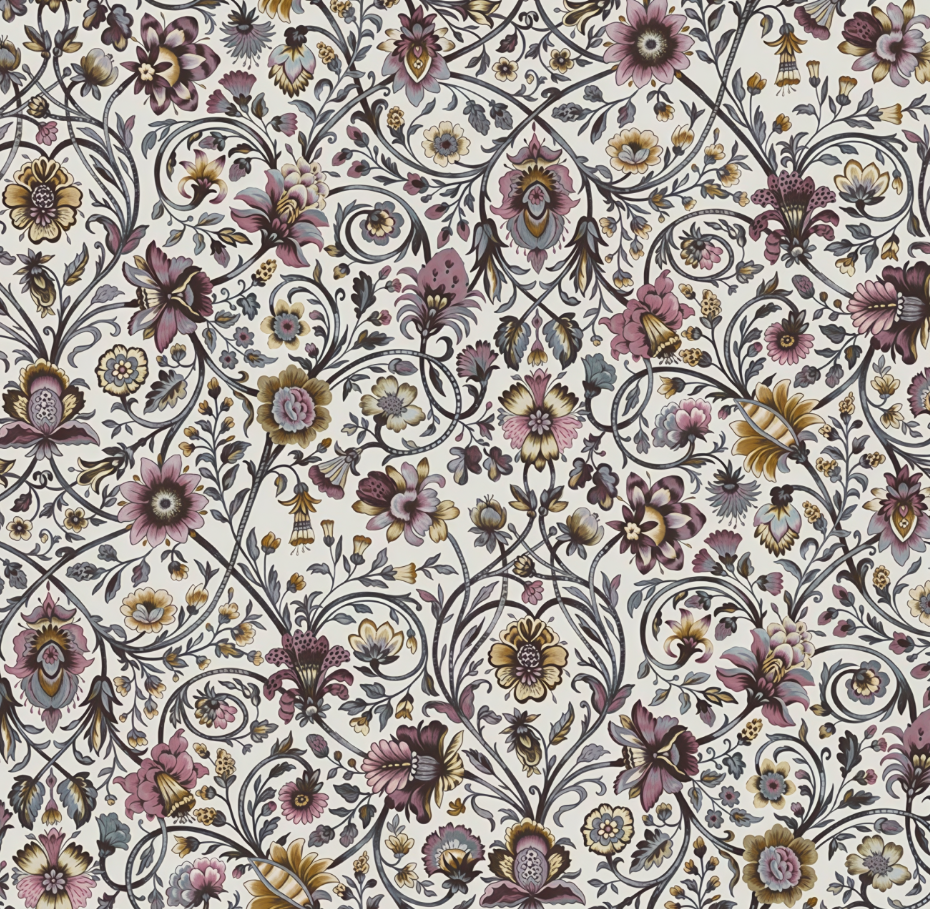 CLASSICO Fabric Cotton Tana Lawn 3m