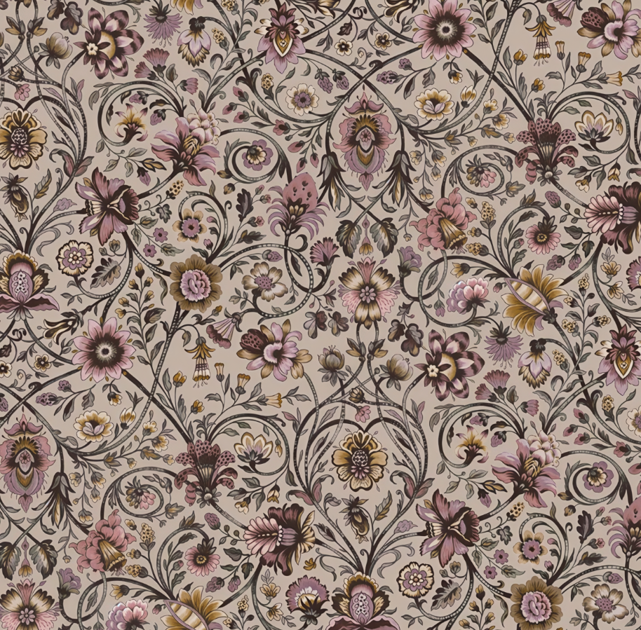 CLASSICO Fabric Cotton Tana Lawn 3m